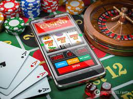 Официальный сайт Vulkan Neon Casino