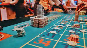 Официальный сайт Casino Olimp